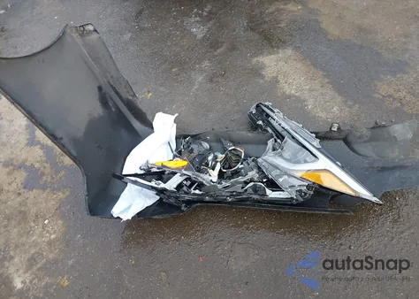 2023 Toyota Gr Corolla Circuit Edition z USA, uszkodzony, nr VIN JTNABAAE2PA003576